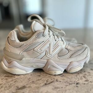 New Balance 9060 Toddler Sneakers, size 11